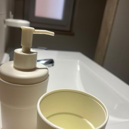 Casa Vacanze Kristel 巴莱斯特拉泰 外观 照片